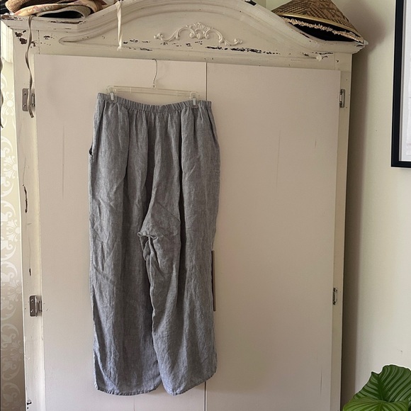 Flax - Picture 3 of 5